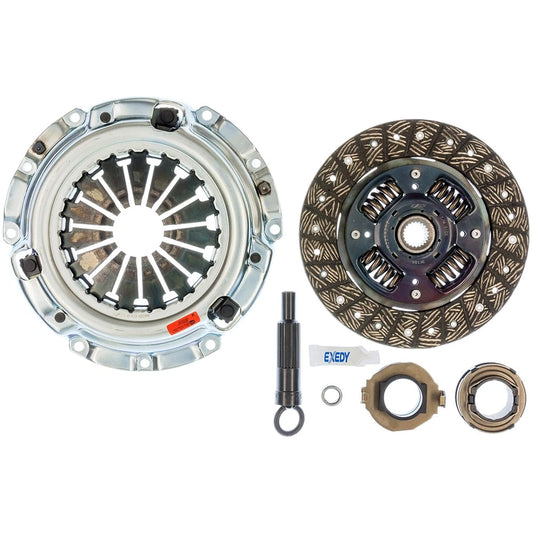 Exedy 2004-2011 Mazda 3 L4 Stage 1 Organic Clutch (Non MazdaSpeed Models Only)