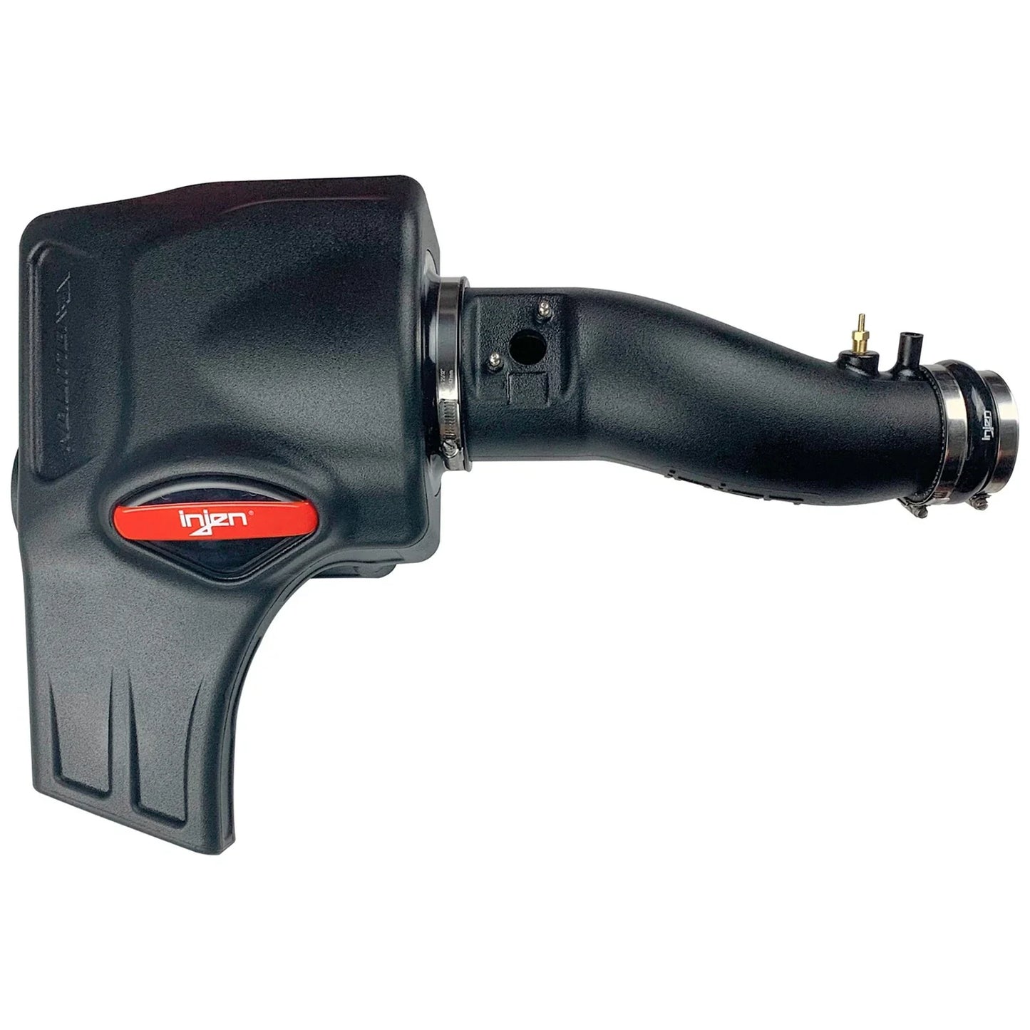 Injen 10-21 Toyota 4Runner Evolution Cold Air Intake - Dry Filter