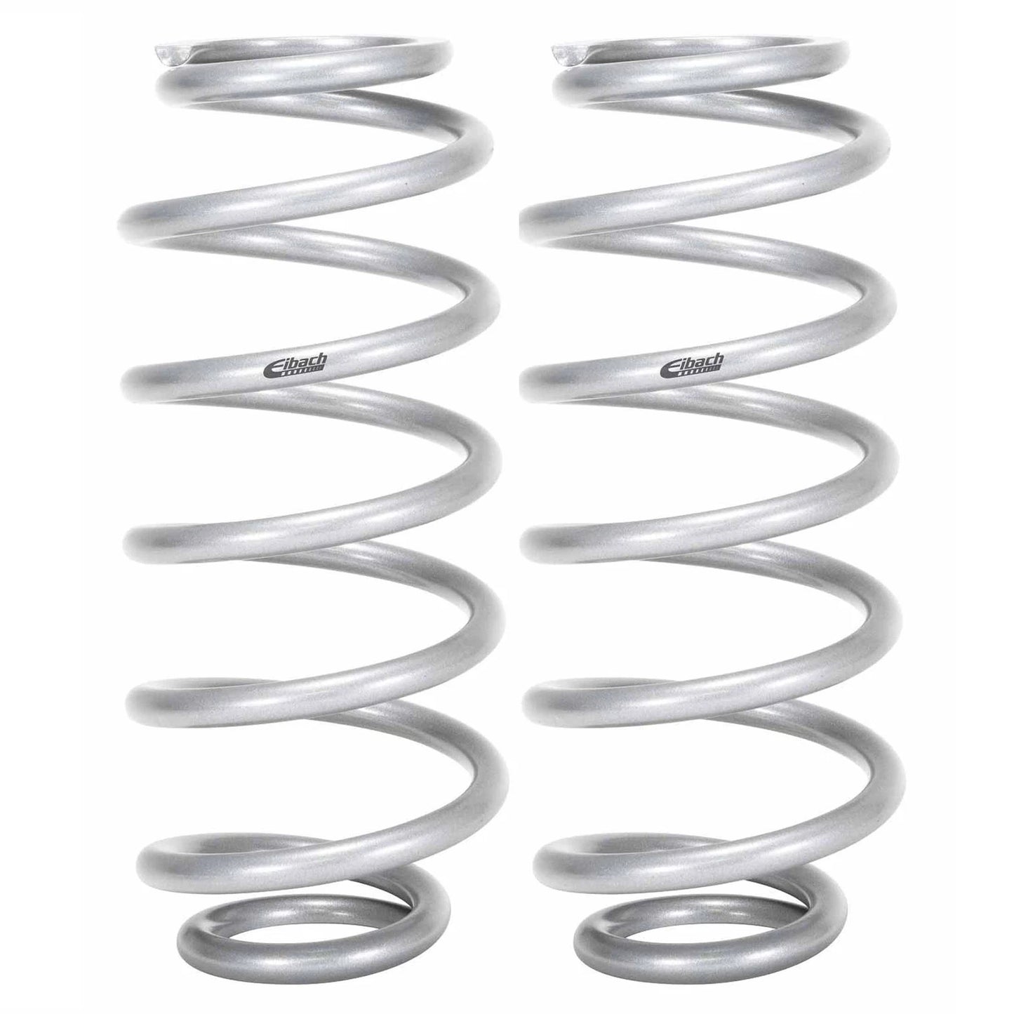 Eibach 03-09 Lexus GX470 Pro-Lift Kit (Rear HD Springs + Air Bag Delete) - 3.0in Rear