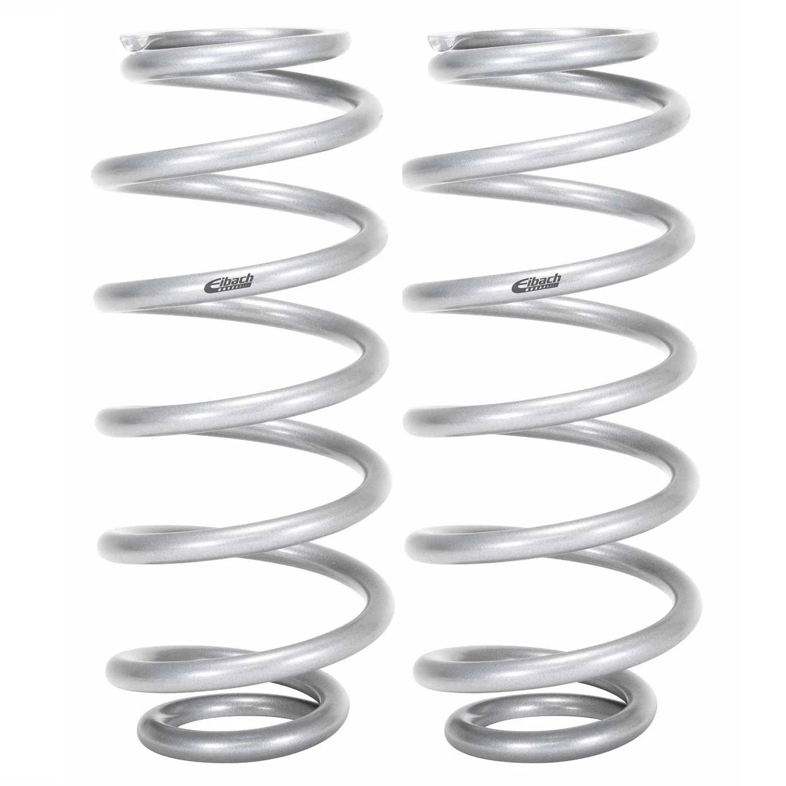 Eibach 03-09 Lexus GX470 Pro-Lift Kit (Rear HD Springs + Air Bag Delete) - 3.0in Rear
