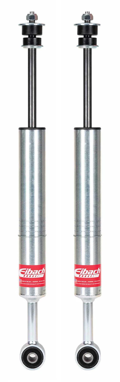 Eibach 10-24 Toyota 4Runner Pro-Truck Lift Kit - Stage 1