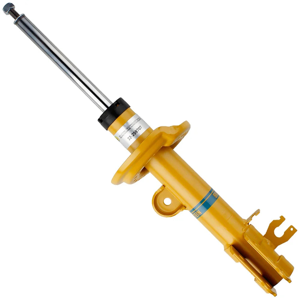 Bilstein B6 15-17 Jeep Renegade Front Right Twintube Strut Assembly