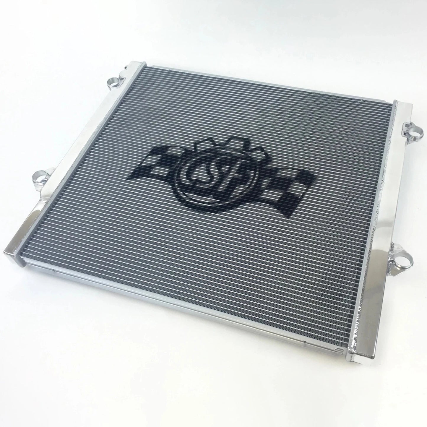 CSF 06-14 Toyota FJ Cruiser 4.0L / 03-09 Toyota 4Runner 4.0L / 2010 Toyota 4Runner 2.7L Radiator