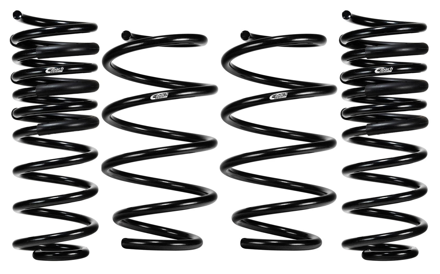 Eibach Pro Kit for 2022+ Hyundai Santa Cruz AWD