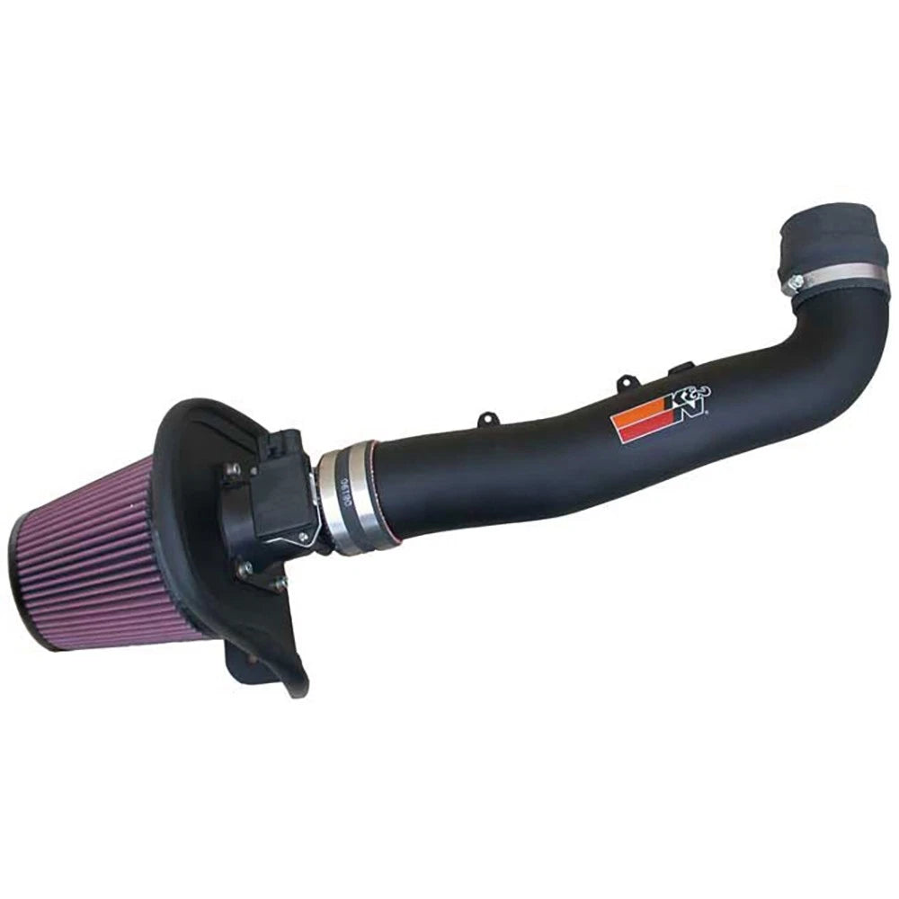 K&N 01-03 Ford Ranger / Mazda B2300 L4-2.3L DOHC Performance Intake Kit