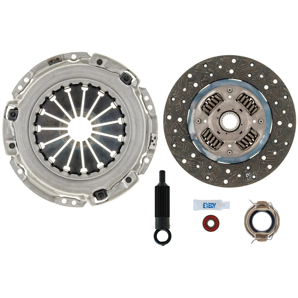 Exedy OE 1996-2000 Toyota 4Runner L4 Clutch Kit