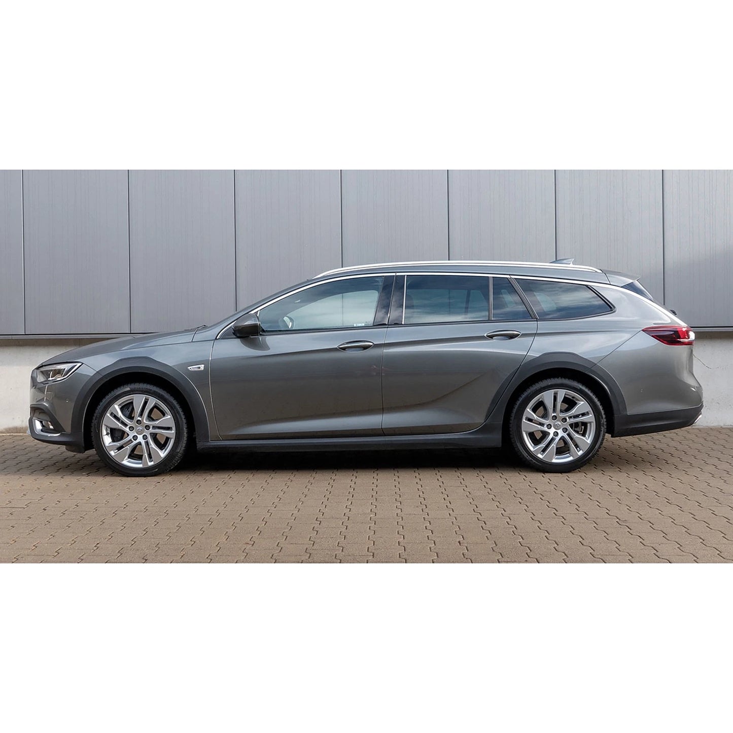 H&R 18-20 Buick Regal Tour X AWD Wagon Sport Spring