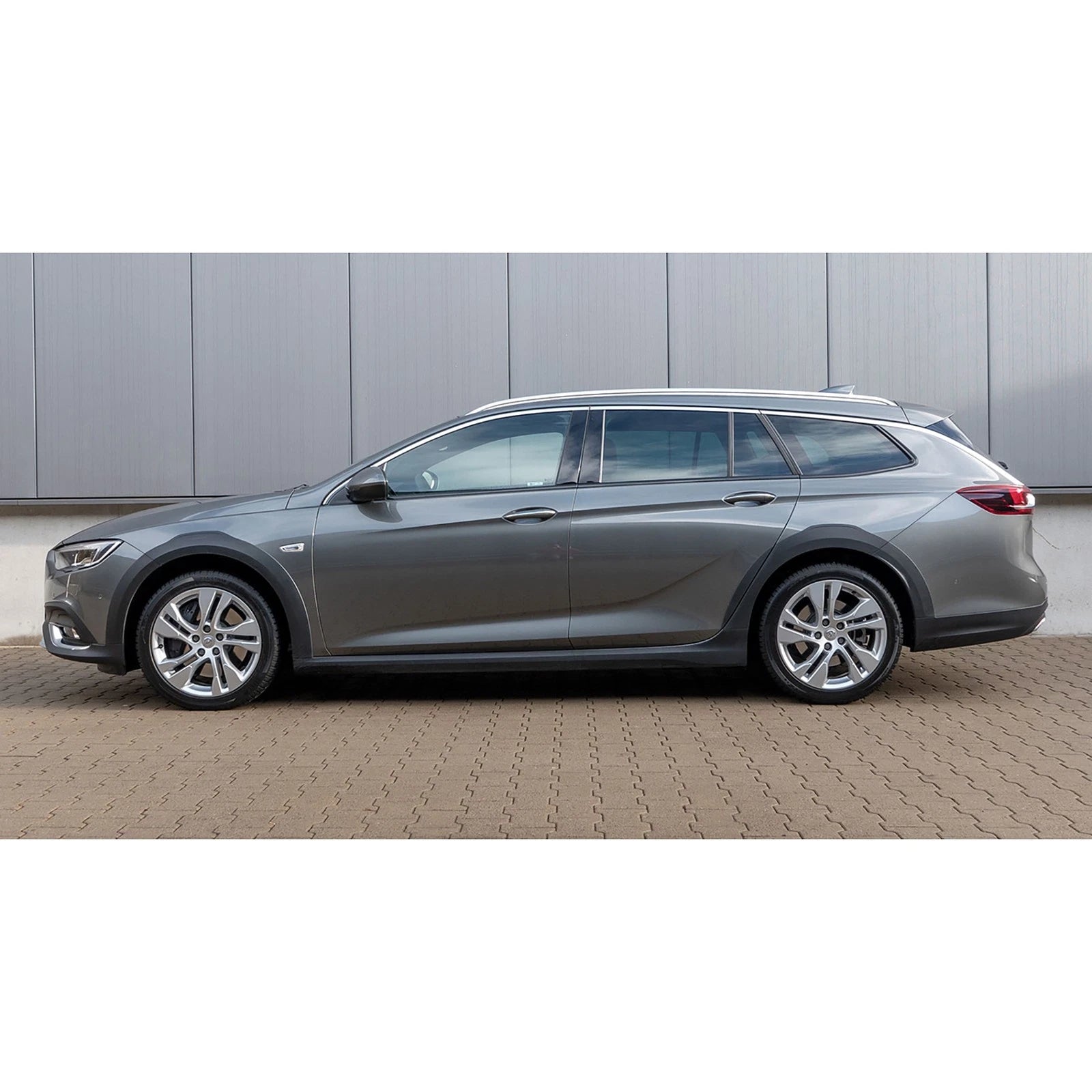 H&R 18-20 Buick Regal Tour X AWD Wagon Sport Spring