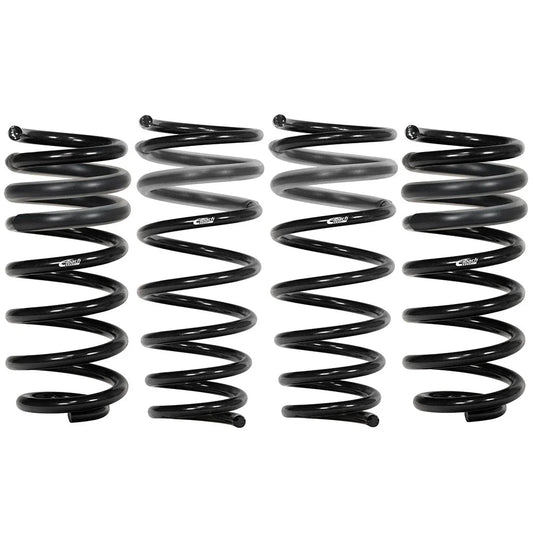 Eibach Pro-Kit for 2015-16 Volkswagen Golf SportWagen