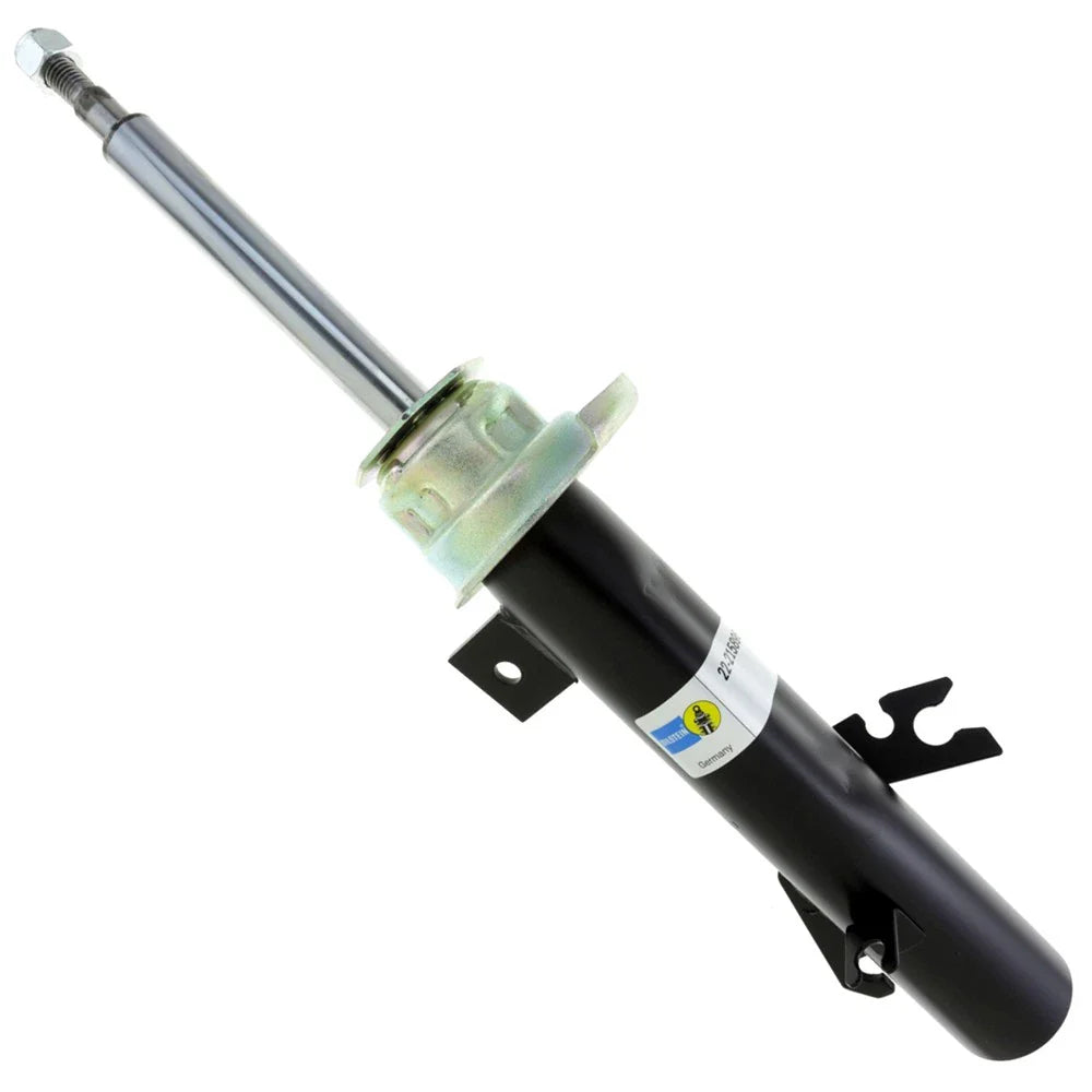 Bilstein B4 OE Replacement 08-14 Mini Cooper Clubman Front Left Twintube Strut Assembly