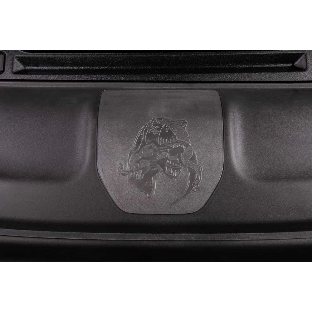K&N 2021-2022 Dodge RAM 1500 TRX V8-6.2L AirCharger Intake