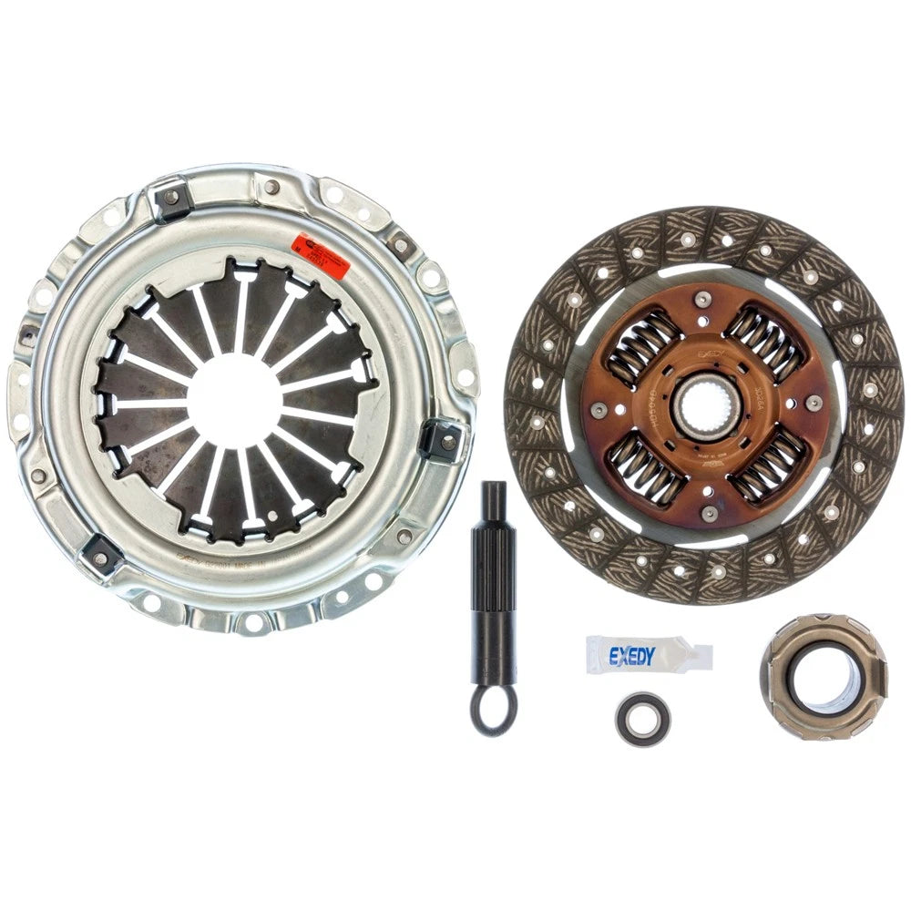 Exedy 1992-1993 Acura Integra L4 Stage 1 Organic Clutch