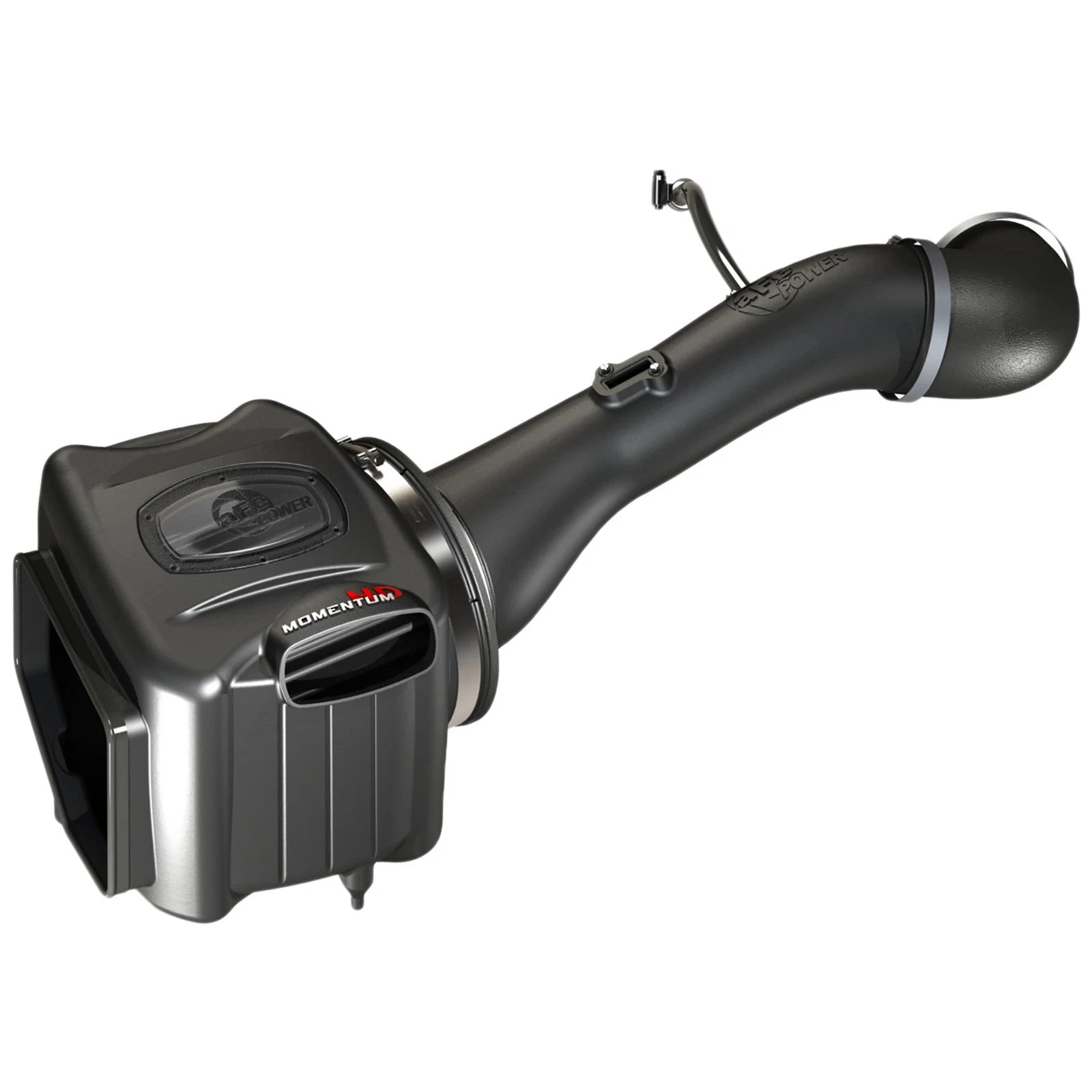 aFe Momentum GT PRO DRY S Intake System 2016 GM Silverado HD / Sierra HD V8 6.0L