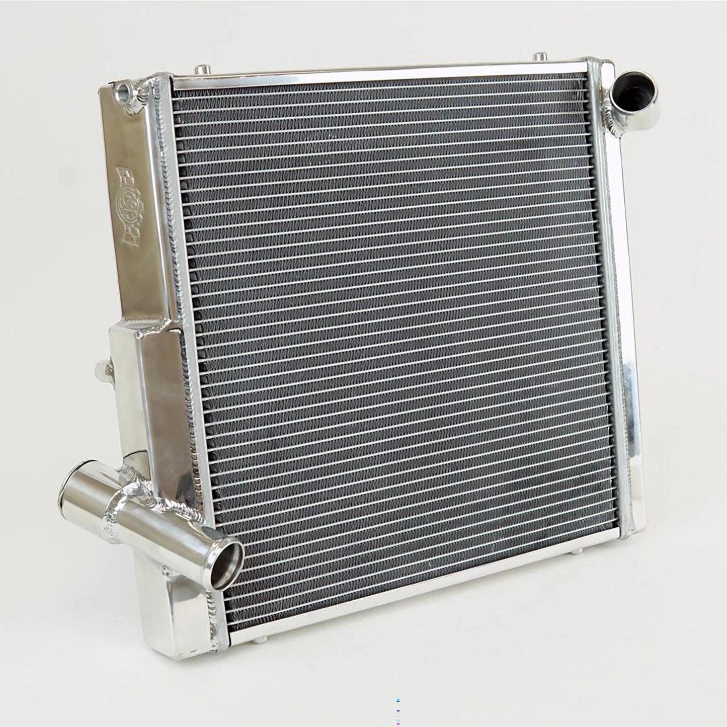 CSF Porsche 991.2 Carrera/GT3/RS/R 991 GT2/RS 718 Boxster/ Cayman/ GT4 Aluminum Side Radiator- Left