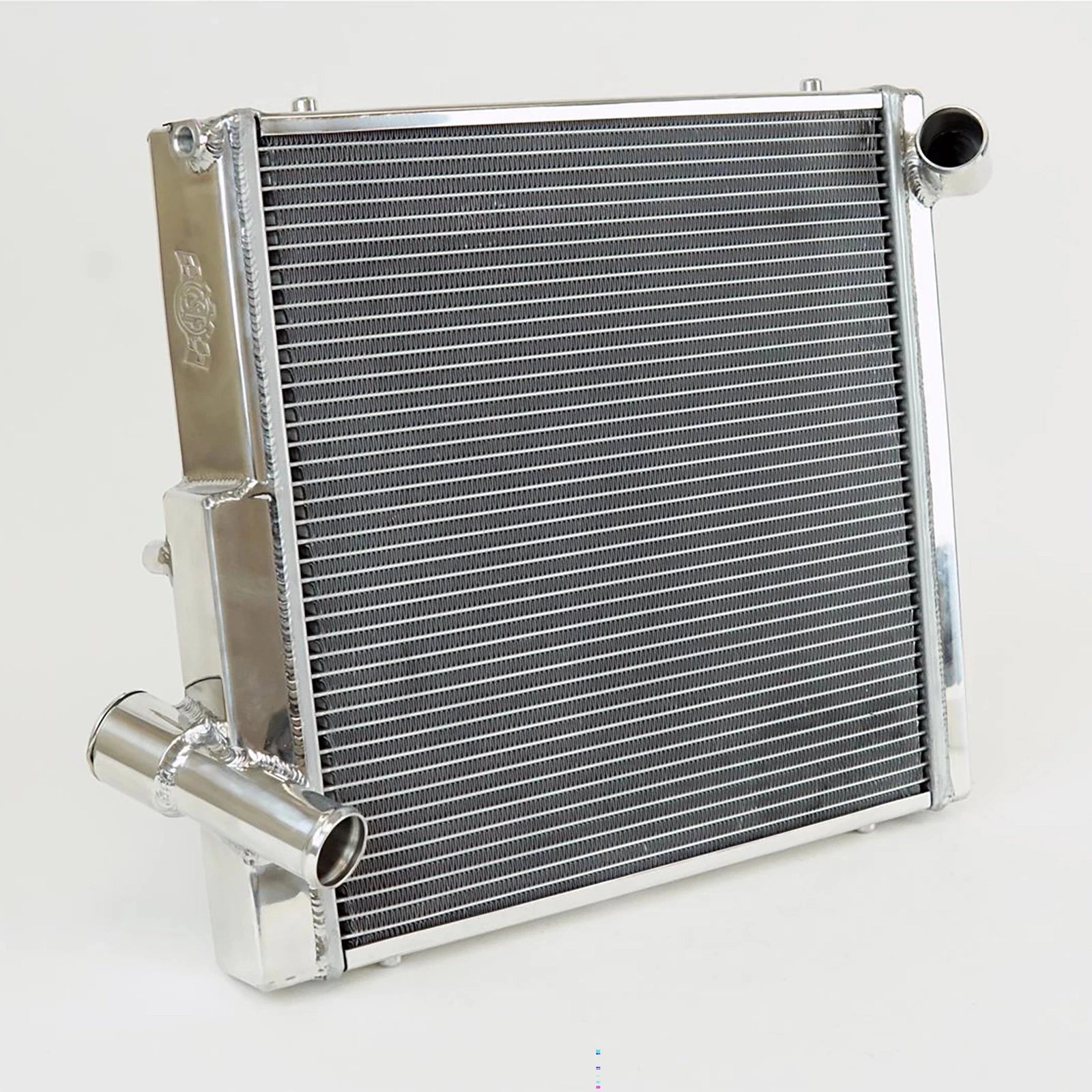 CSF Porsche 991.2 Carrera/GT3/RS/R 991 GT2/RS 718 Boxster/ Cayman/ GT4 Aluminum Side Radiator- Left