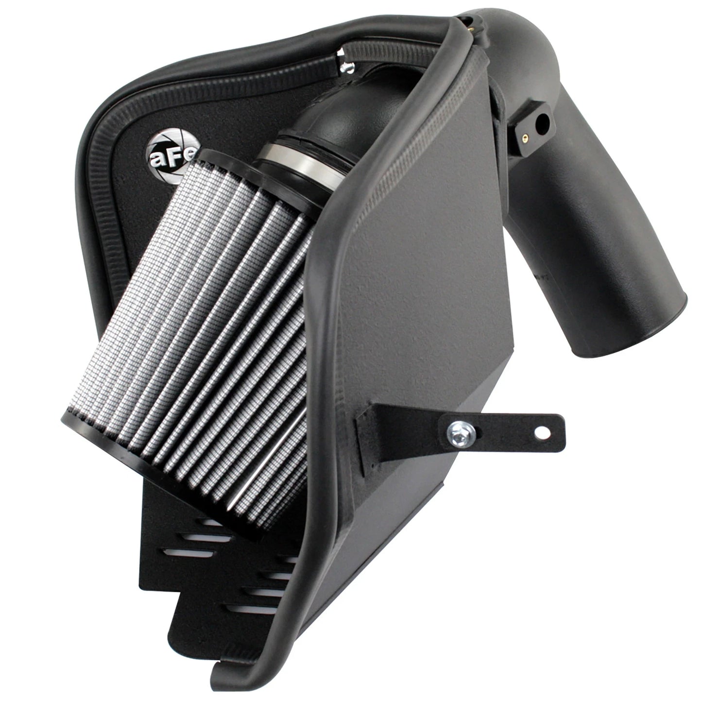 aFe MagnumFORCE Intakes Stage-2 PDS AIS PDS Dodge Diesel Trucks 07.5-13 L6-6.7L (td)