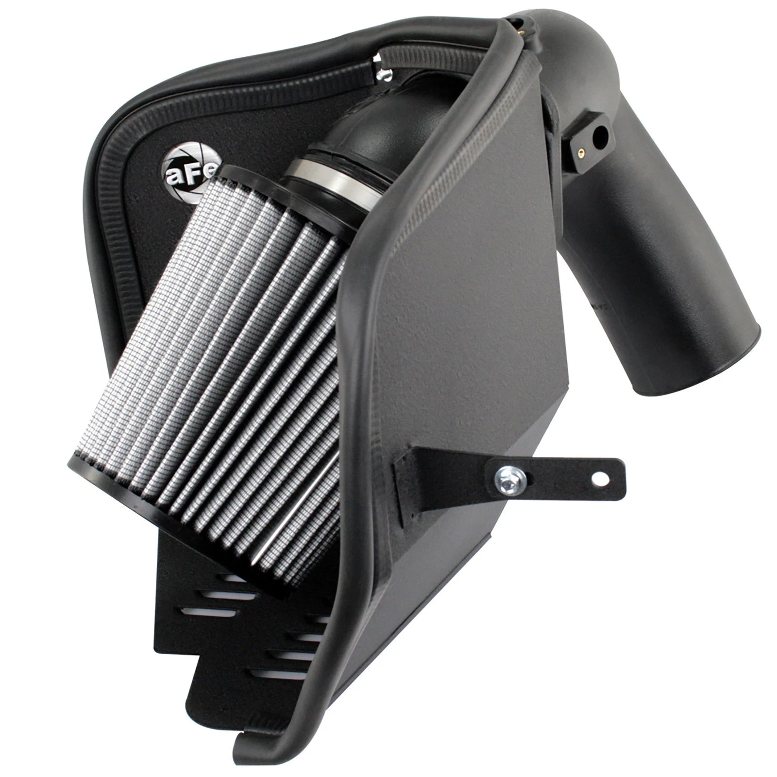 aFe MagnumFORCE Intakes Stage-2 PDS AIS PDS Dodge Diesel Trucks 07.5-13 L6-6.7L (td)