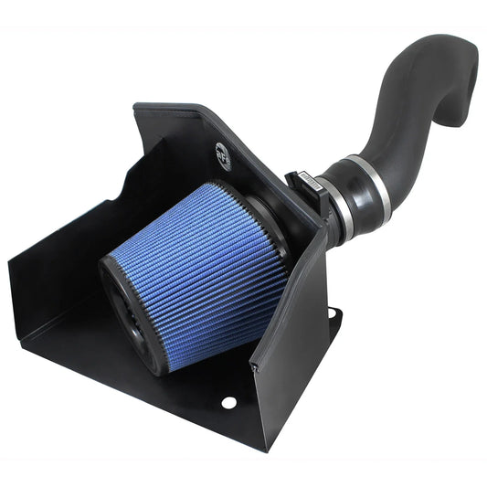 aFe MagnumFORCE Intakes Stage-2 Pro 5R Air Intake System Hummer H2 03-09 V8-6.0L