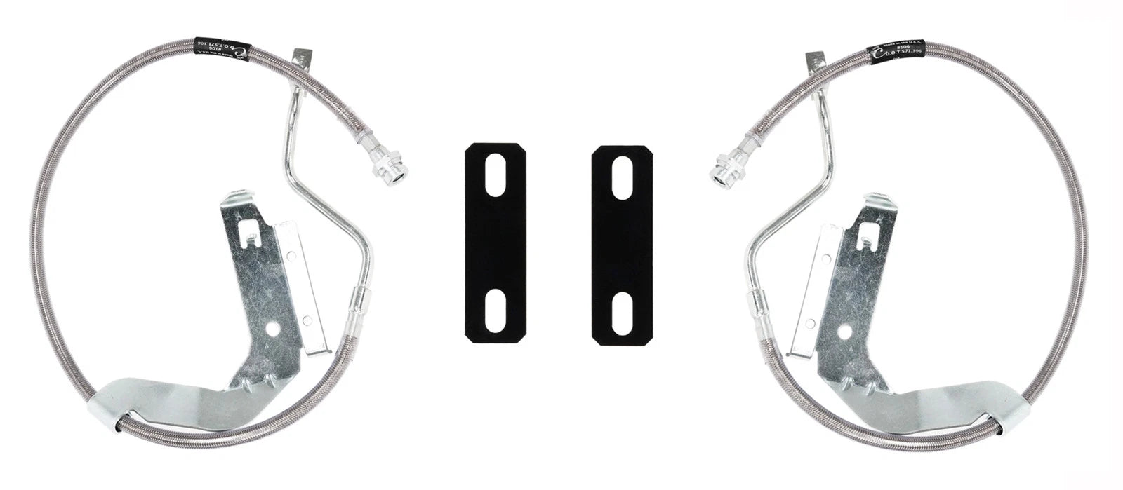 Eibach Pro-Truck Lift Kit 17-19 Ford F250 Super Duty 4WD LIFT SYSTEM (Stage 1)