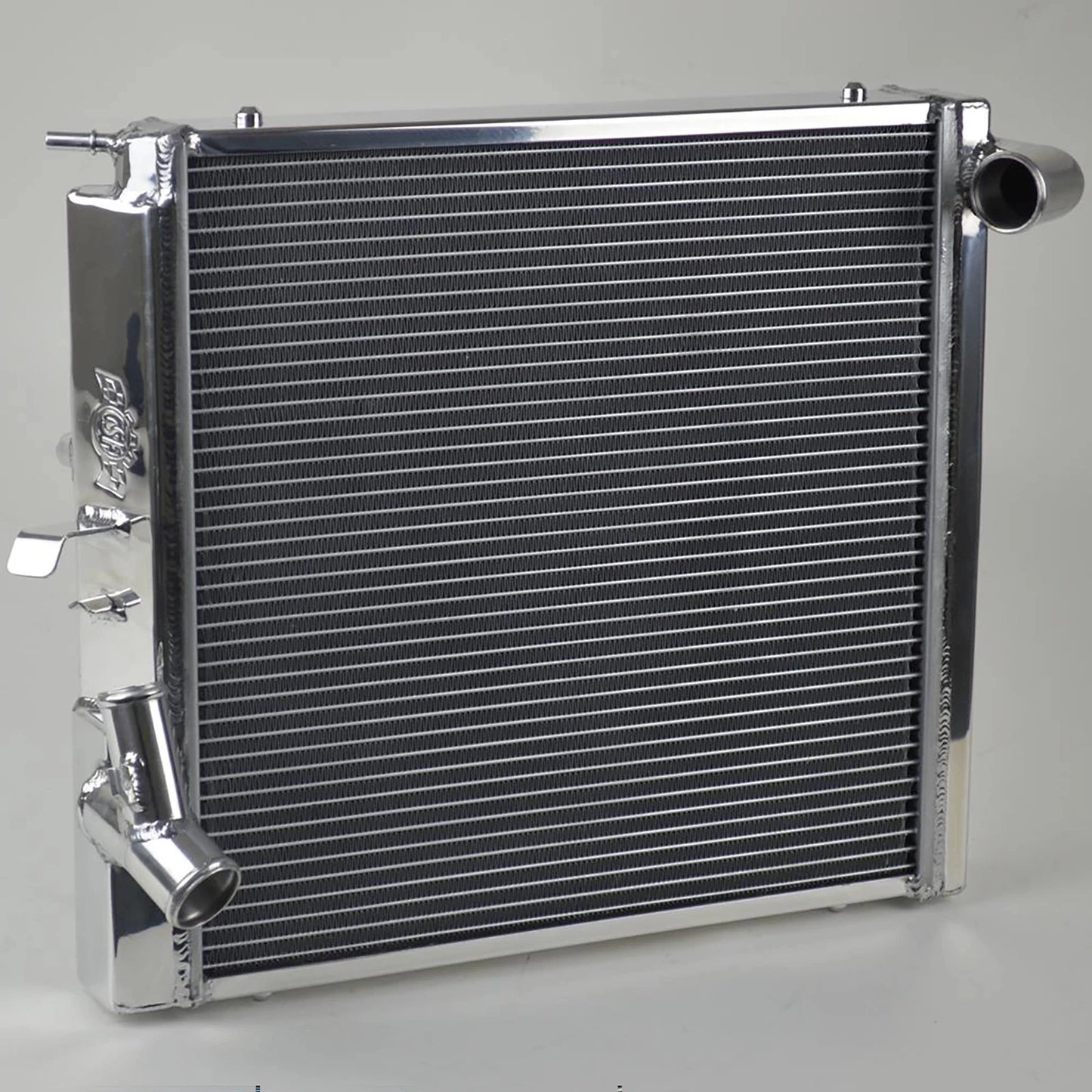 CSF Porsche 911 Carrera (991.1) / Porsche Boxster (981) / Porsche GT4 (991) - Right Side Radiator