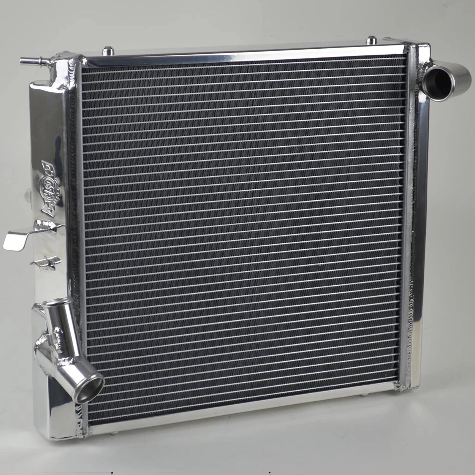 CSF Porsche 911 Carrera (991.1) / Porsche Boxster (981) / Porsche GT4 (991) - Right Side Radiator