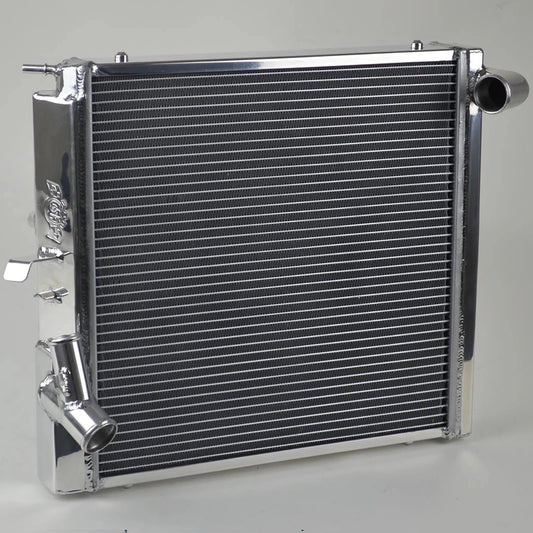 CSF Porsche 911 Carrera (991.1) / Porsche Boxster (981) / Porsche GT4 (991) - Right Side Radiator