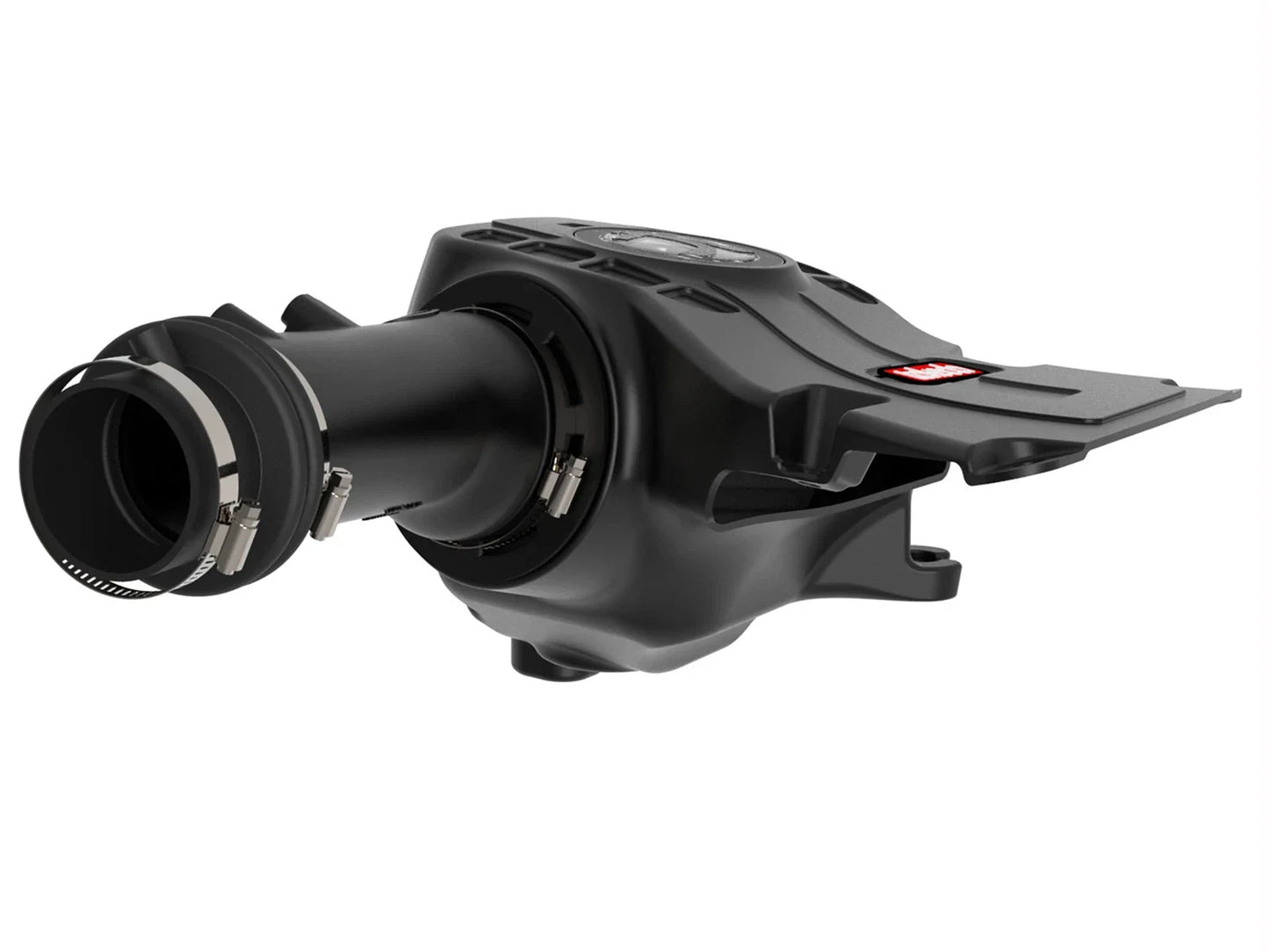 aFe Takeda Momentum Pro DRY S Cold Air Intake System 2018 Honda Accord I4 2.0L (t)