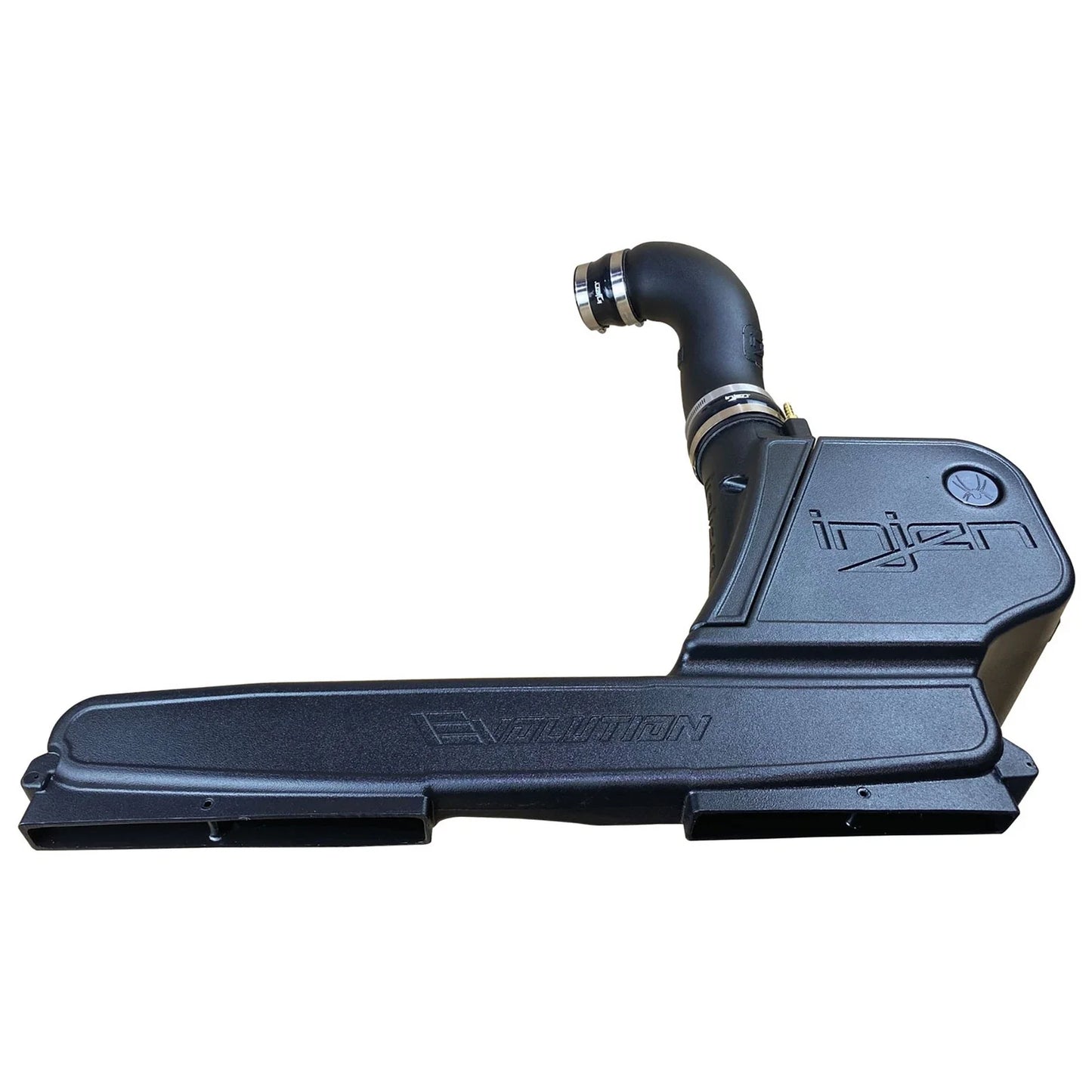 Injen 15-19 VW Golf R 2.0L TFSI Evolution Intake