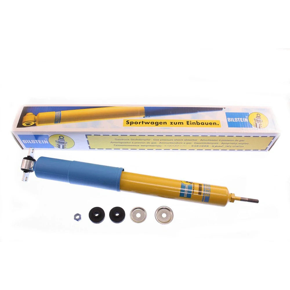 Bilstein B6 1975 Chevrolet Camaro Base Rear 46mm Monotube Shock Absorber