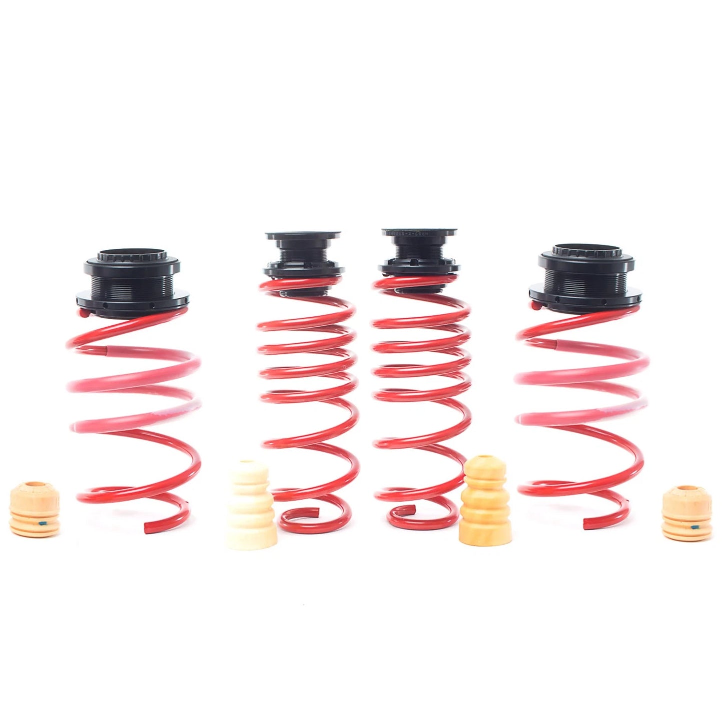 H&R 15-20 Volkswagen Golf R 2.0T MK7 VTF Adjustable Lowering Springs (Incl. DCC)