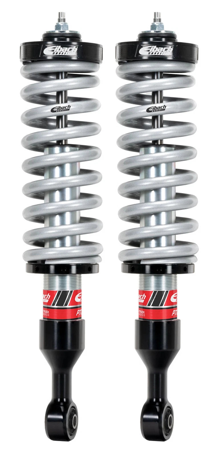 Eibach Pro-Truck Coilover 2.0 Stg 2R for 15-22 Chevrolet Colorado 2WD/4WD (Excl. ZR2 Models 2WD/4WD)