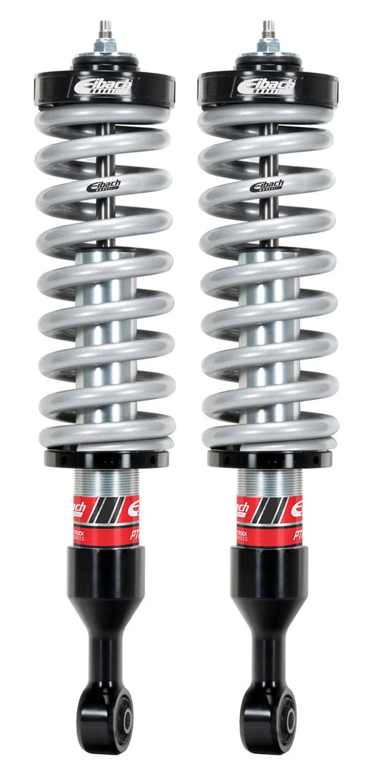 Eibach Pro-Truck Coilover 2.0 Stg 2R for 15-22 Chevrolet Colorado 2WD/4WD (Excl. ZR2 Models 2WD/4WD)