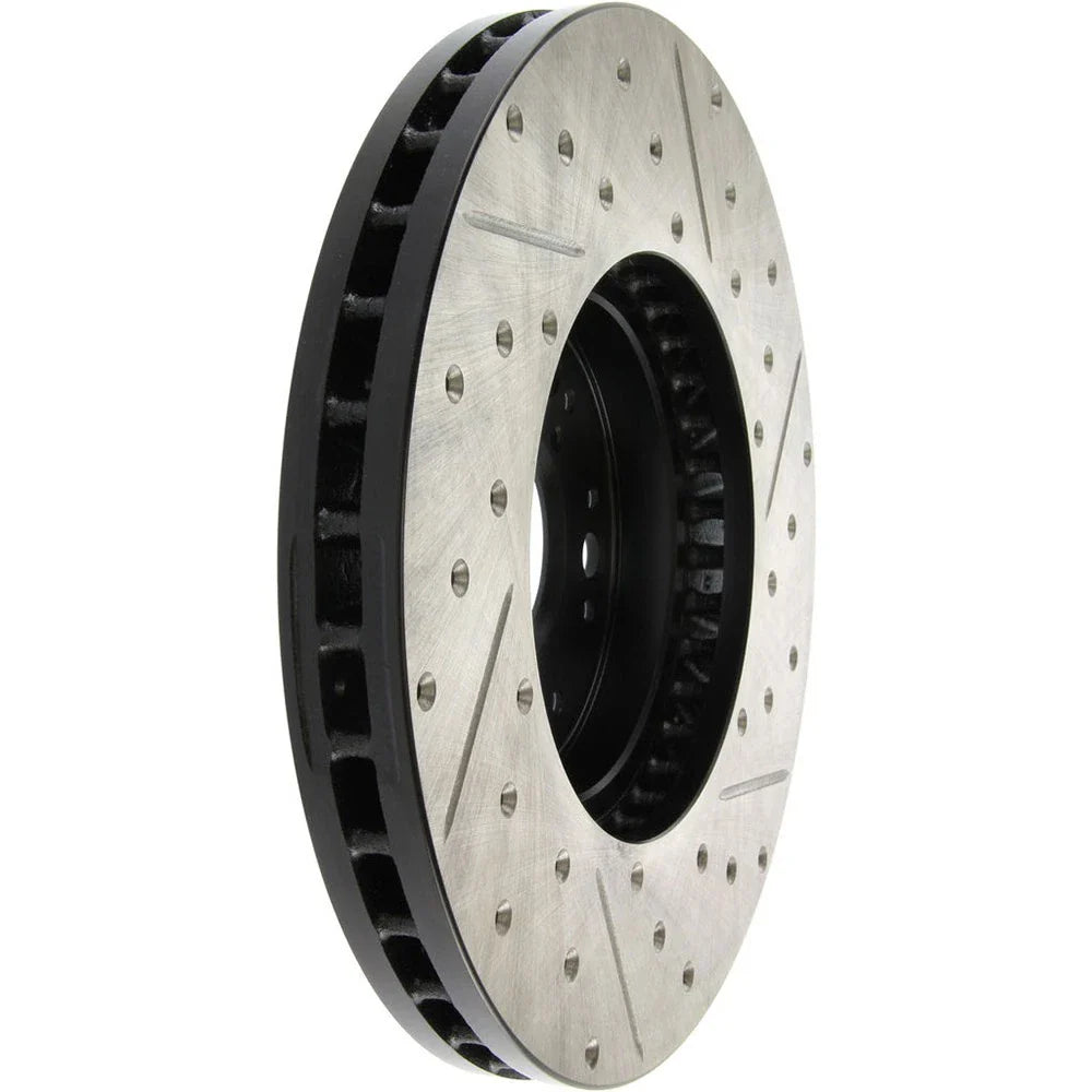 StopTech 93-05 Lexus GS300/GS350/GS400/GS430/GS450H / 00-05 Lexus IS300 / 93-94 Lexus LS400/LS430/L