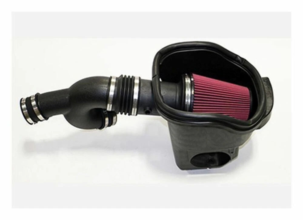 Roush 2015-2017 F-150 2.7L/3.5L EcoBoost Cold Air Kit (Incl. Raptor)