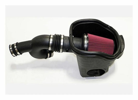 Roush 2015-2017 F-150 2.7L/3.5L EcoBoost Cold Air Kit (Incl. Raptor)