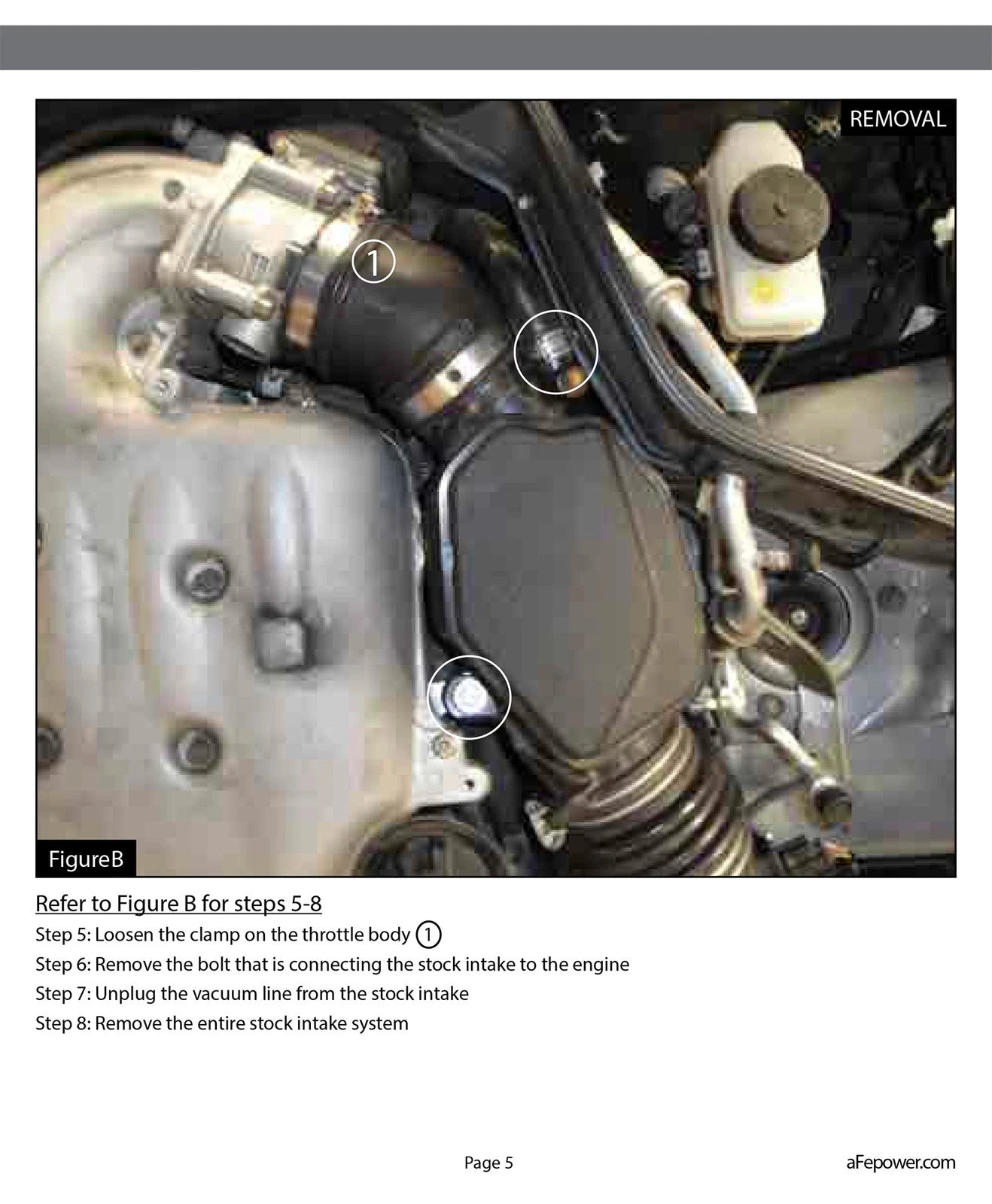 aFe Takeda Intakes Stage-2 PDS AIS PDS Infiniti G35 03-06 V6-3.5L (pol)