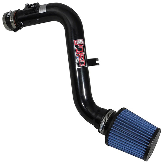 Injen 11 Mazda 2 1.5L 4cyl (manual only) Black Tuned Air Intake System w/ MR Tech & Air Fusion