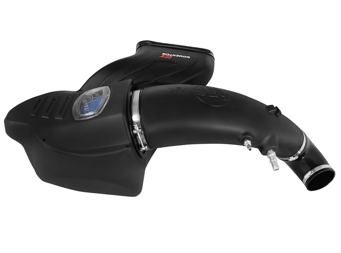 aFe Momentum GT Pro 5R Stage-2 Intake System 15-17 Ford F-150 V8 5.0L