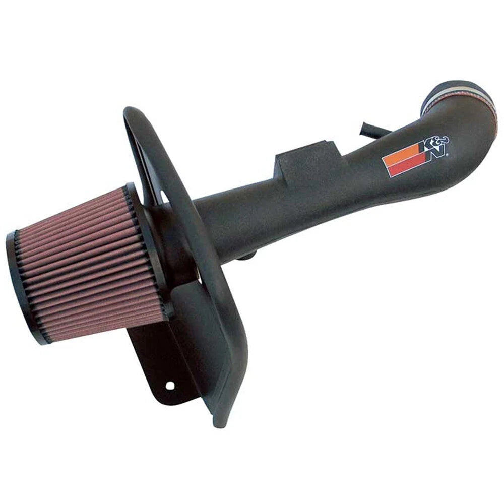 K&N 04 Ford Ranger / Mazda B4000 V6-4.0L Performance Intake Kit