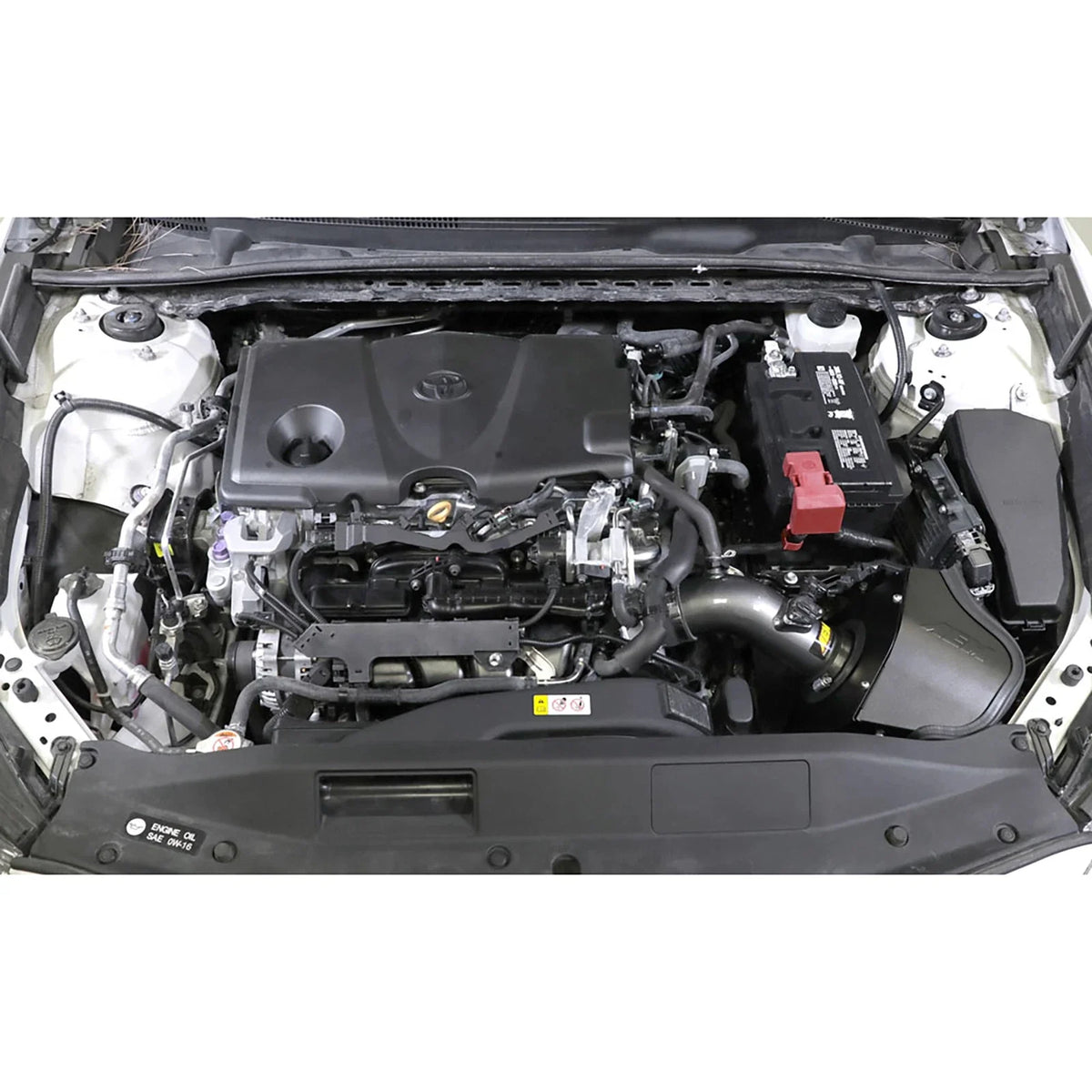 AEM 2018 C.A.S. Toyota Camry L4-2.5L F/I Cold Air Intake System