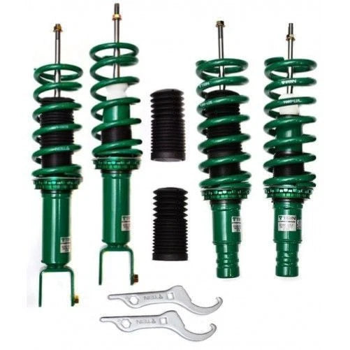 Tein 06-11 Honda Civic Street Basis Z Coilovers