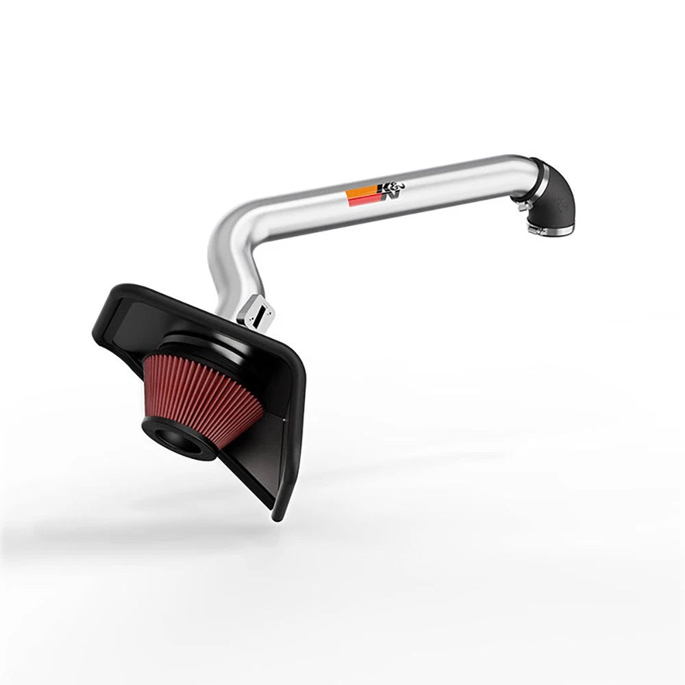 K&N 2015 Jeep Renegade L4-2.4L High Flow Performance Air Intake Kit