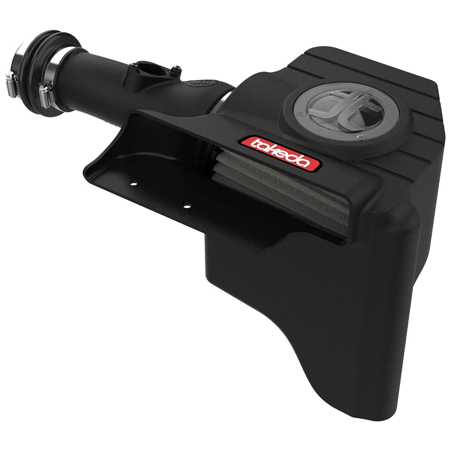 aFe Momentum GT Pro Dry S Cold Air Intake System 17-20 Honda CR-V 1.5L (t)