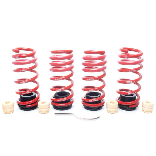H&R 20-21 BMW X5 M/X5 M Competition/X6 M/X6 M Competition F95/F96 VTF Adjustable Lowering Springs