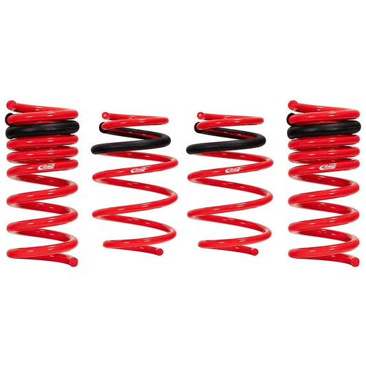 Eibach Sportline Kit for 09+ Hyundai Genesis Coupe