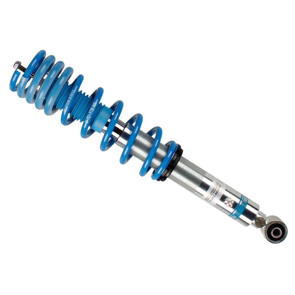 Bilstein B16 1997 BMW 540i Base Front and Rear Performance Suspension System