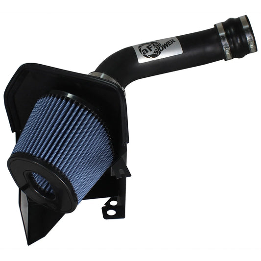 aFe MagnumFORCE Intake System Stage-2 PRO 5R 2014 Jeep Cherokee V6 3.0L EcoDiesel