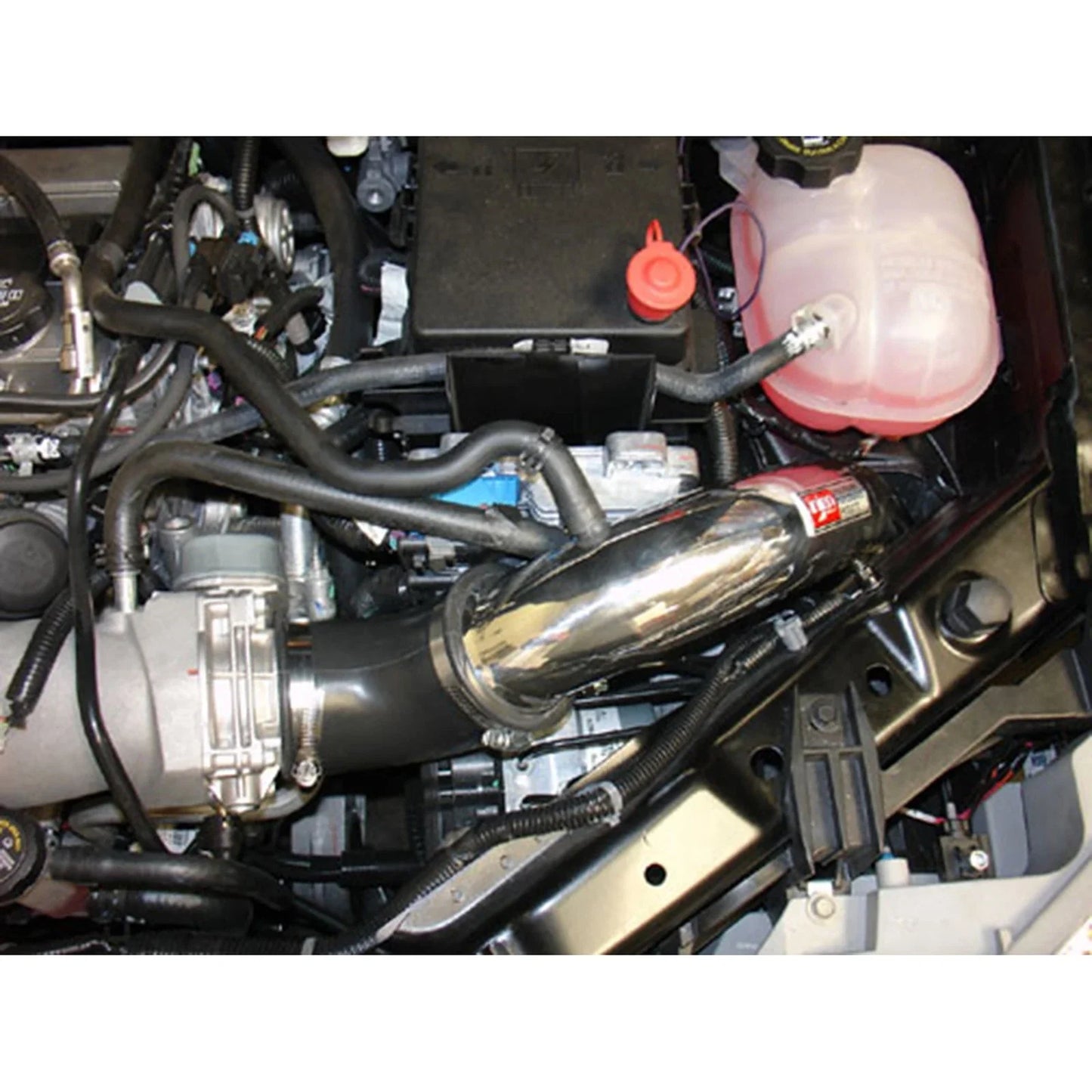 Injen 05-06 Cobalt SS Supercharged 2.0L Black Cold Air Intake