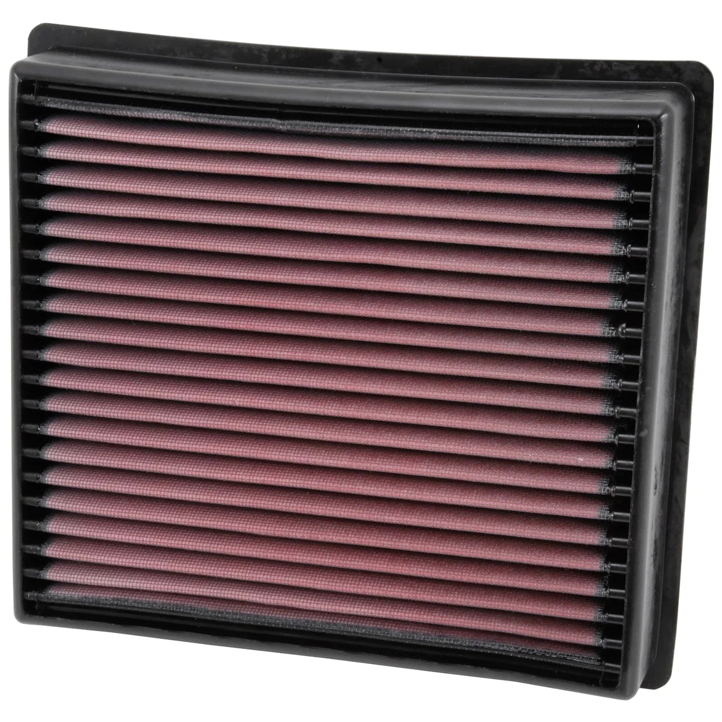 K&N Replacement Panel Air Filter for 13-14 Dodge Ram 2500/3500/4500/5500 6.7L L6 Diesel
