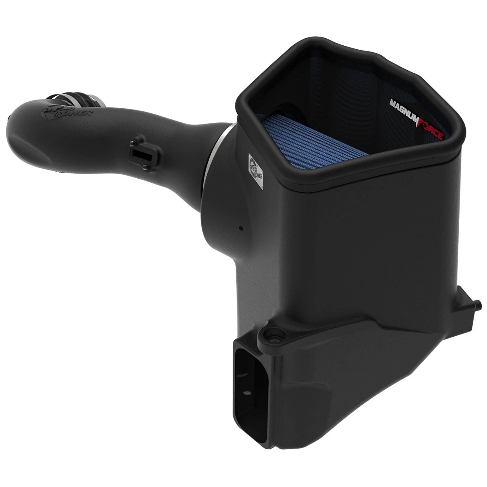 aFe Magnum FORCE Stage-2 Pro 5R Cold Air Intake 19-20 GM Silverado/Sierra 1500 V8-5.3L